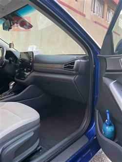 هیوندای ئایۆنیک